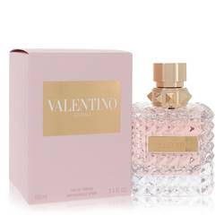 Valentino Donna Eau De Parfum