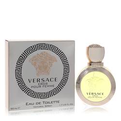 Versace Eros Eau De Toilette