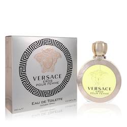 Versace Eros Eau De Toilette