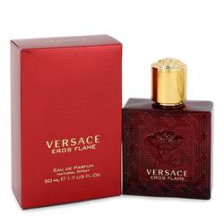 Versace Eros Flame Eau De Parfum