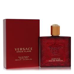 Versace Eros Flame Eau De Parfum