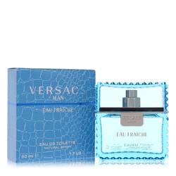 Versace Man Eau Fraiche Eau De Toilette