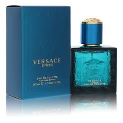 Versace Eros Eau De Toilette