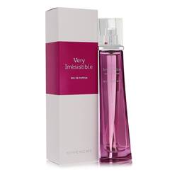 Very Irresistible Sensual Eau De Parfum