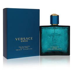 Versace Eros Eau De Toilette