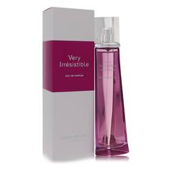 Very Irresistible Sensual Eau De Parfum