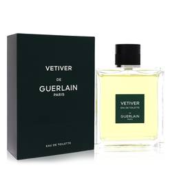 Vetiver Guerlain Eau De Toilette