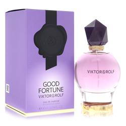 Viktor & Rolf Good Fortune Eau De Parfum
