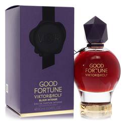 Viktor & Rolf Good Fortune Elixir Intense Eau De Parfum Intense