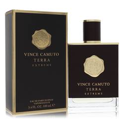 Vince Camuto Terra Extreme Eau De Parfum