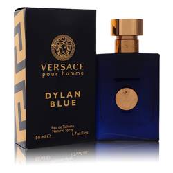 Versace Pour Homme Dylan Blue Eau De Toilette
