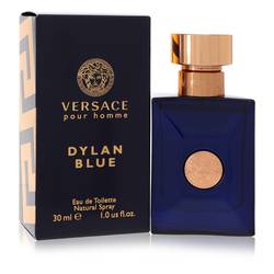 Versace Pour Homme Dylan Blue Eau De Toilette