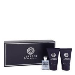 Pour Homme Gift Set