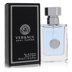 Versace Pour Homme Eau De Toilette