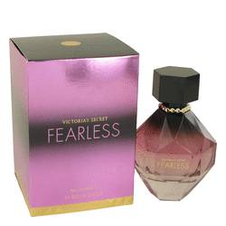 Fearless Eau De Parfum