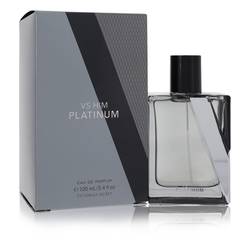 Vs Him Platinum Eau De Parfum