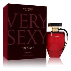 Very Sexy Eau De Parfum