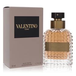 Valentino Uomo Eau De Toilette