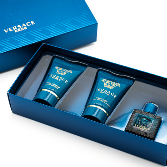 Eros Gift Set