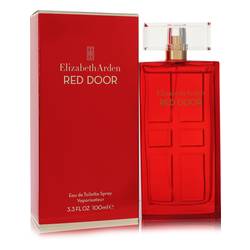 Red Door Eau De Toilette