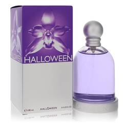 Halloween Eau De Toilette