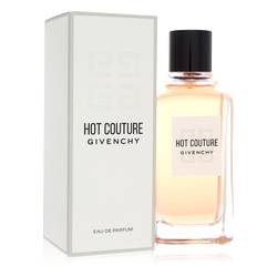 Hot Couture Eau De Parfum