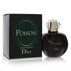 Poison Eau De Toilette