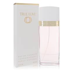True Love Eau De Toilette