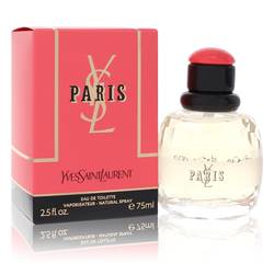 Paris Eau De Toilette