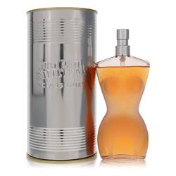 Jean Paul Gaultier Eau De Toilette