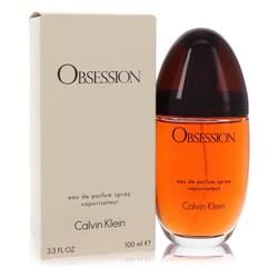 Obsession Eau De Parfum