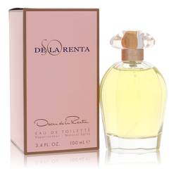 So De La Renta Eau De Toilette
