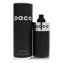 Paco Unisex Eau De Toilette  (Unisex)