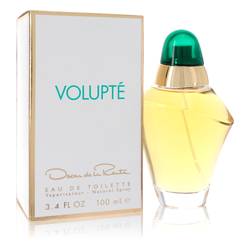 Volupte Eau De Toilette