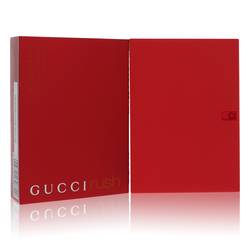 Gucci Rush Eau De Toilette