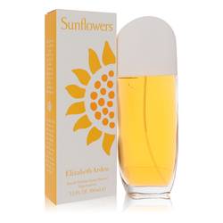 Sunflowers Eau De Toilette