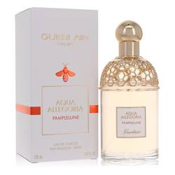 Aqua Allegoria Pamplelune Eau De Toilette