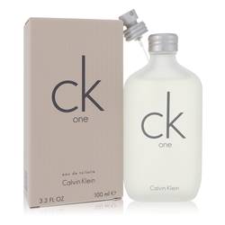 Ck One Eau De Toilette  (Unisex)