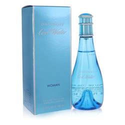 Cool Water Eau De Toilette