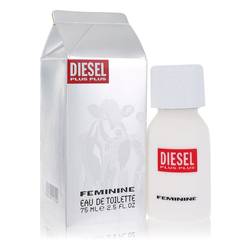 Diesel Plus Plus Eau De Toilette
