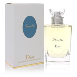 Diorella Eau De Toilette