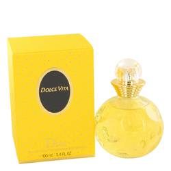 Dolce Vita Eau De Toilette