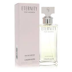 Eternity Eau De Parfum