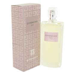 Givenchy Iii Eau De Toilette