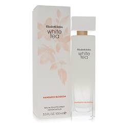 White Tea Mandarin Blossom Eau De Toilette