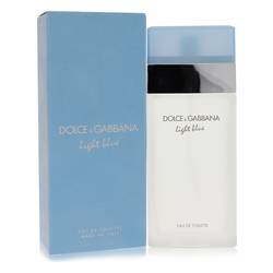 Light Blue Eau De Toilette