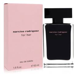 Narciso Rodriguez Eau De Toilette