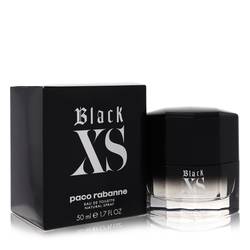 Black Xs Eau De Toilette