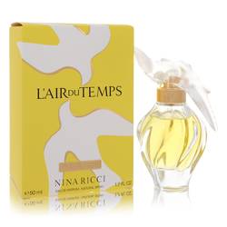 L'air Du Temps Eau De Parfum  with Bird Cap