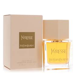 Yvresse Eau De Toilette